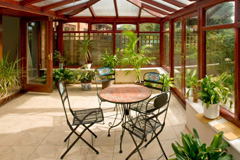 Eccles On Sea conservatory quotes
