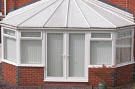 Eccles On Sea conservatory installation