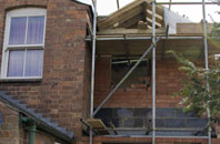 free Eccles On Sea home extension quotes