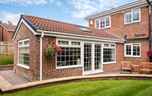 Eccles On Sea house extension leads