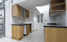 Eccles On Sea kitchen extension leads
