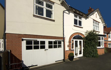 Eccles On Sea multiple storey extension leads